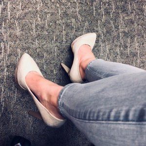 Meet your Posher, Nancy